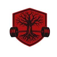 Iron and Ash