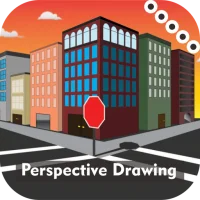 Perspective Drawing Tutorial