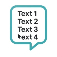 Float Text –Floating Clipboard