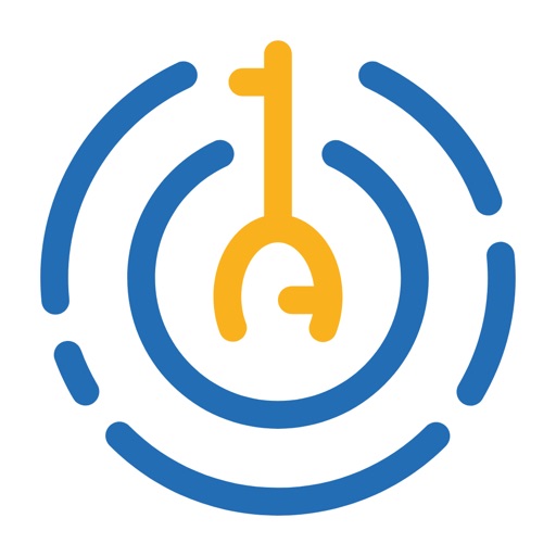OneAuth Authenticator App